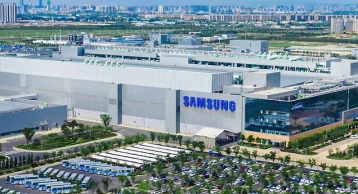 Samsung เตรียมสร้างโรงงานผลิตชิปแห่งใหม่มูลค่ากว่า 17,000 ล้านดอลลาร์ ในสหรัฐฯ