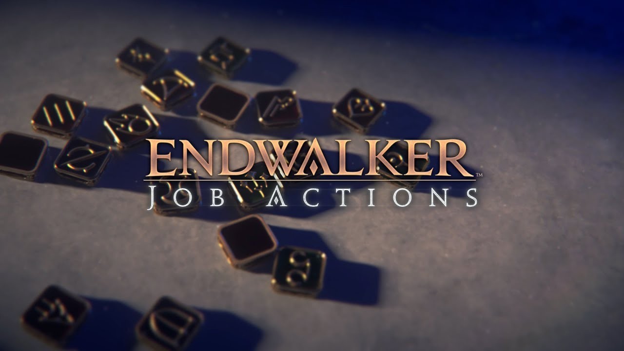 แฟน Final Fantasy 14 ทำคลิปวิดีโอสั้น ๆ บอกลาบรรดาสกิลทั้งหลายของแต่ละสายอาชีพที่ไม่ได้ไปต่อใน Endwalker