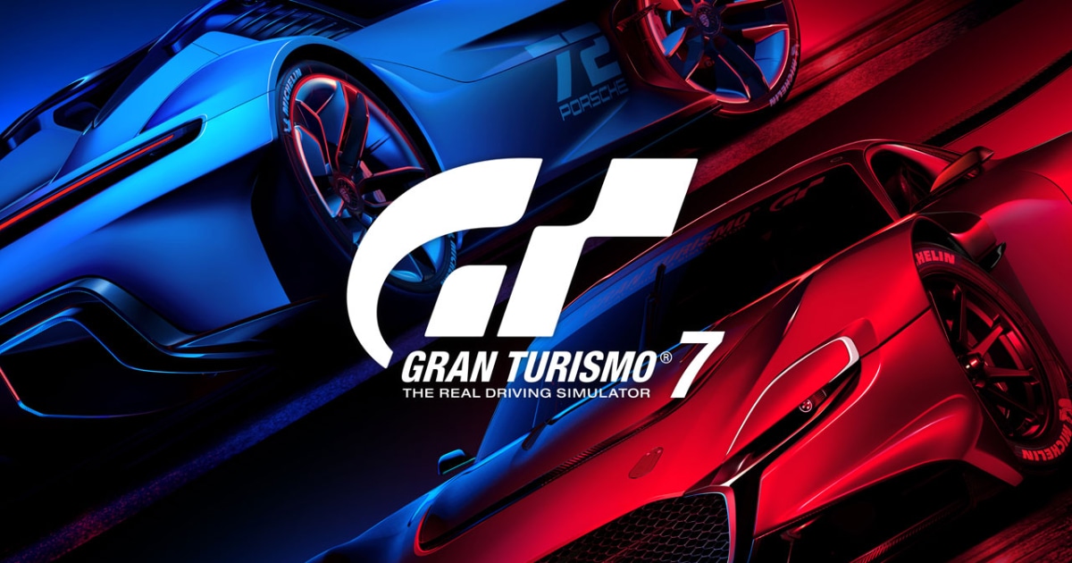 เกม Gran Turismo 7 บน PlayStation 5 เปิดให้ซื้อล่วงหน้าแล้ว