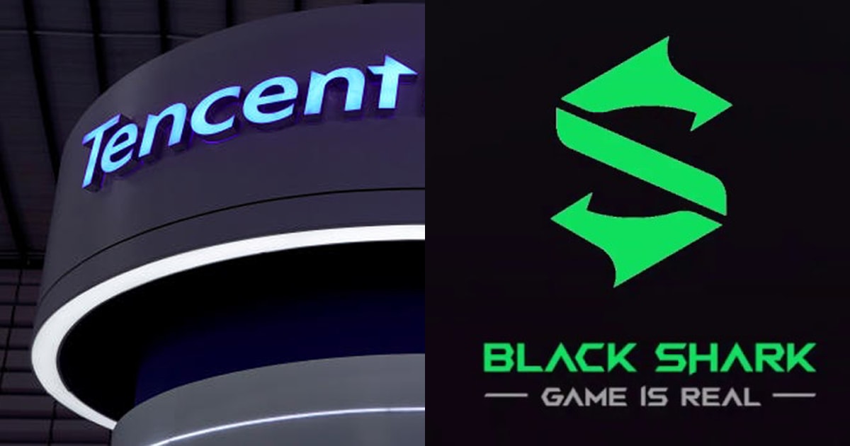 Tencent สนใจเข้าซื้อกิจการเกมมิ่งสมาร์ทโฟน Black Shark