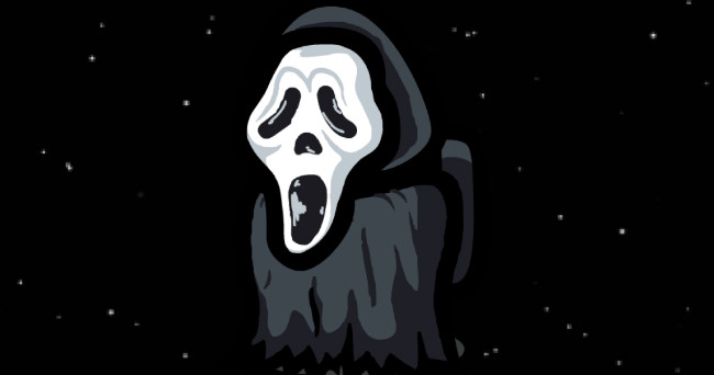 Among Us จับมือกับหนังสยองขวัญชื่อดัง Scream และเตรียมนำชุดของฆาตกรชื่อดังอย่าง Ghostface เข้าสู่เกม