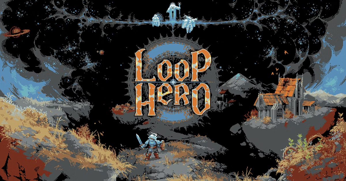 ผู้พัฒนาเกม Loop Hero บอกให้ผู้เล่นโหลดเกมเถื่อนเล่นไปก่อน หากหาซื้อเกมไม่ได้ เนื่องจากรัสเซียโดนคว่ำบาตร