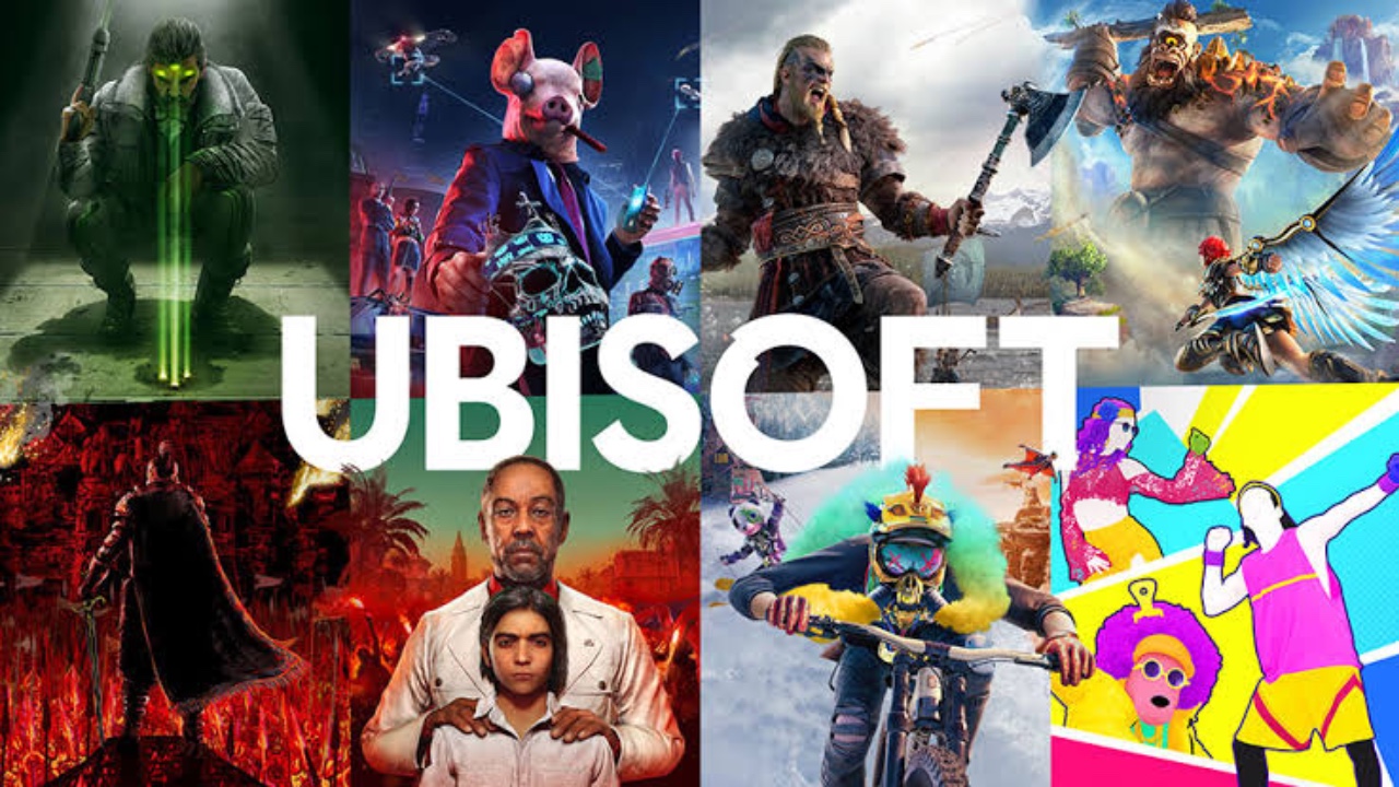Ubisoft ประกาศเปิดตัวเกมใหม่ Project Q หลังจากมีตัวอย่าง game play หลุดออกมา!?