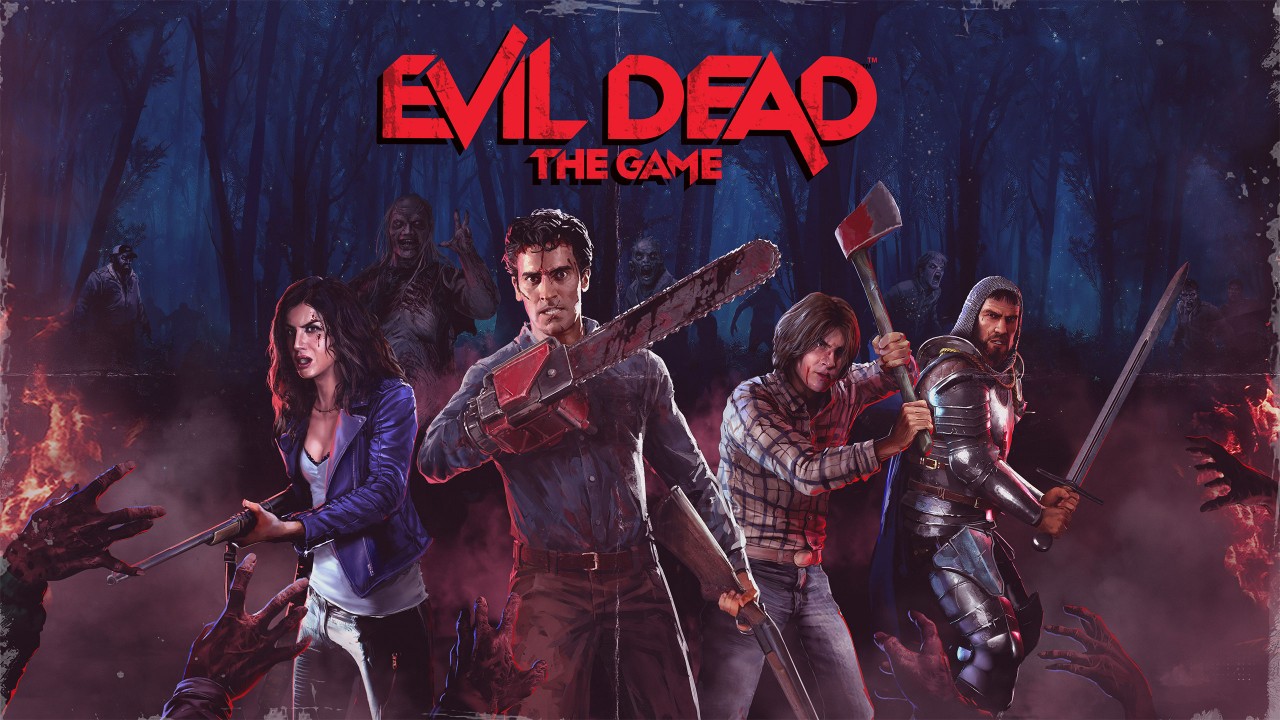 Evil Dead: The Game เกมสยองขวัญเอาชีวิตรอดที่สร้างจากแฟรนไชส์ ​​​​Evil Dead ขายได้มากกว่าห้าแสนชุด ภายใน 5 วันหลังจากการเปิดตัว