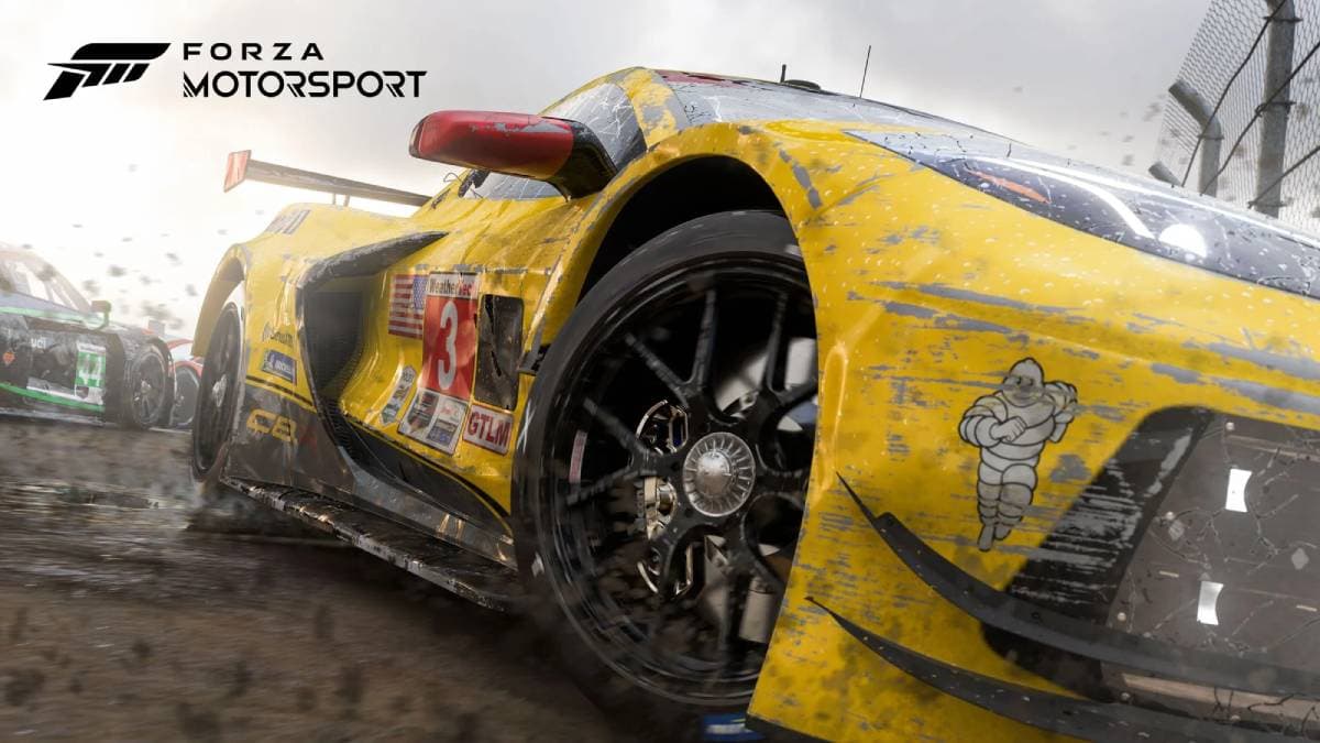 Forza Motorsport เปิดตัวภาคใหม่ เน้นความสมจริง เตรียมวางจำหน่ายฤดูใบไม้ผลิ 2023