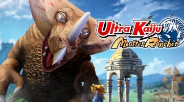 ถึงเวลาเลี้ยง Kaiju เปิดตัวเกม Ultra Kaiju Monster Rancher ที่มาพร้อมกับเหล่า Kaiju ในโลกของ Ultraman สุดคุ้นเคย !!