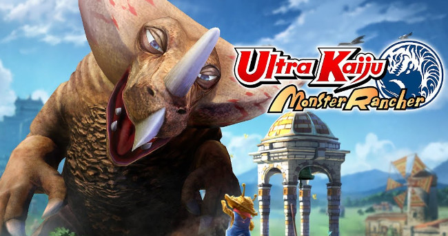 ถึงเวลาเลี้ยง Kaiju เปิดตัวเกม Ultra Kaiju Monster Rancher ที่มาพร้อมกับเหล่า Kaiju ในโลกของ Ultraman สุดคุ้นเคย !!